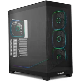 NOX Semitorre Gaming Nox Hummer Blade